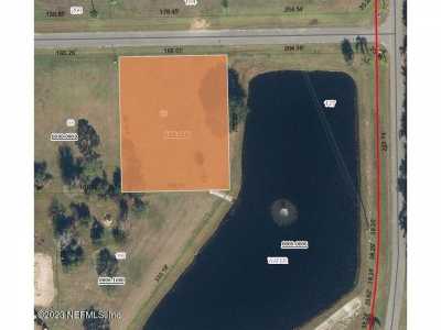 Residential Land For Sale in Crescent City, Florida