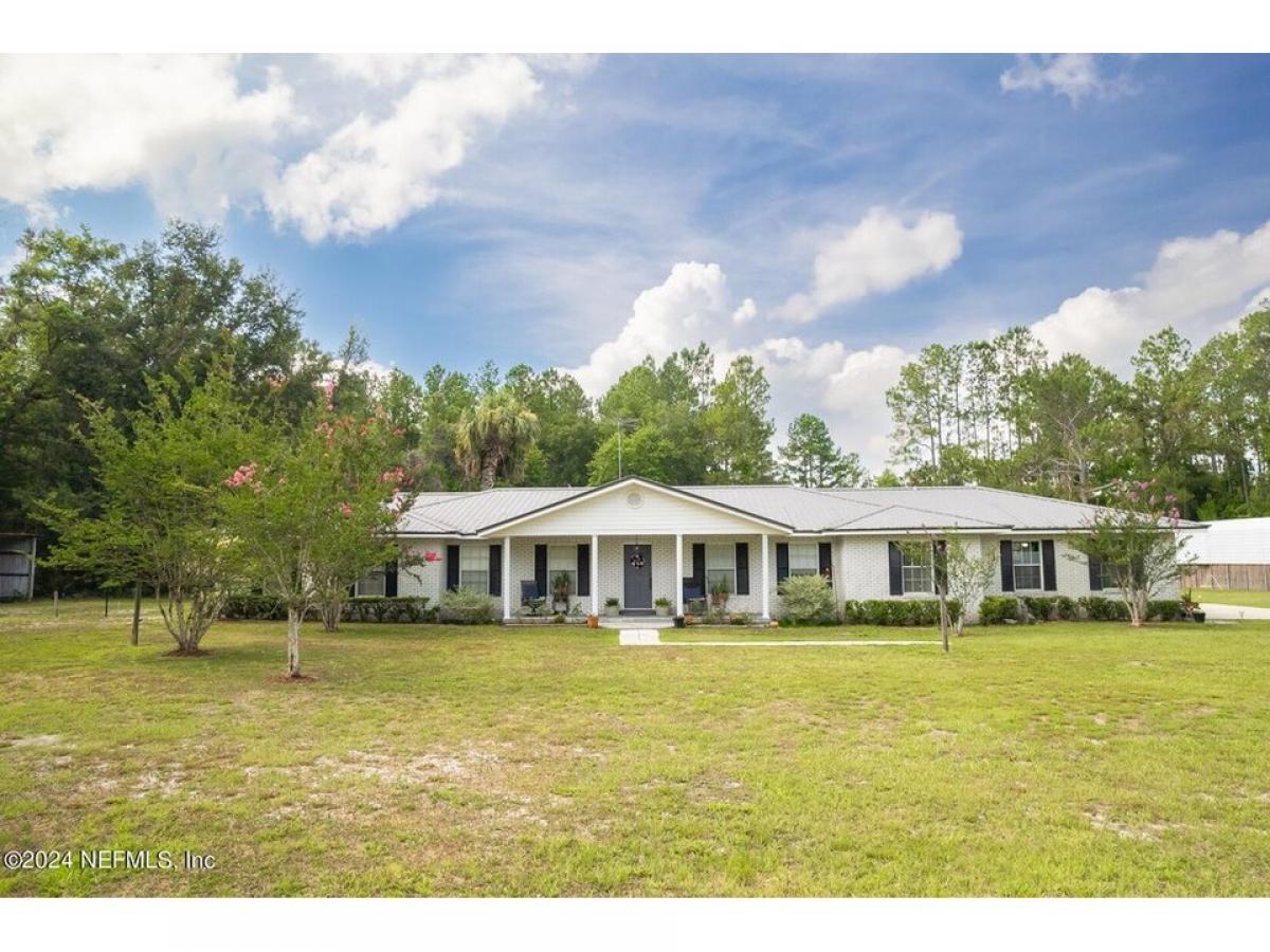 Picture of Home For Sale in Palatka, Florida, United States