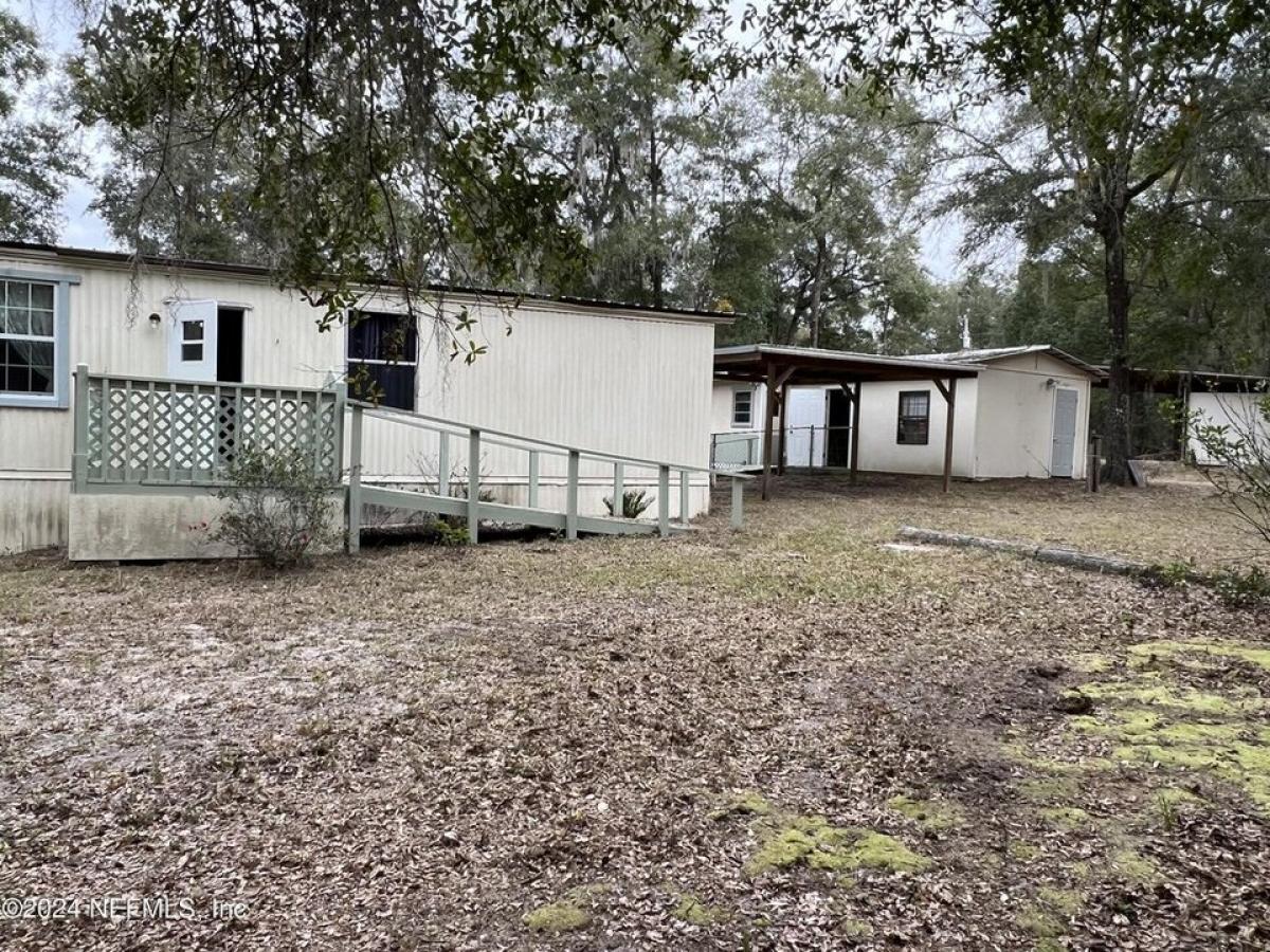 Picture of Home For Sale in Fort Mccoy, Florida, United States