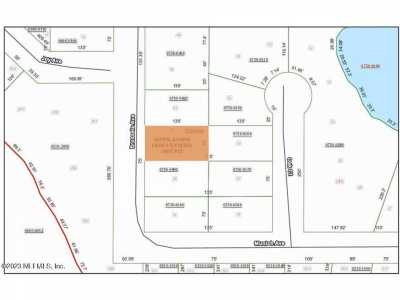 Residential Land For Sale in Interlachen, Florida