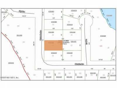 Residential Land For Sale in Interlachen, Florida