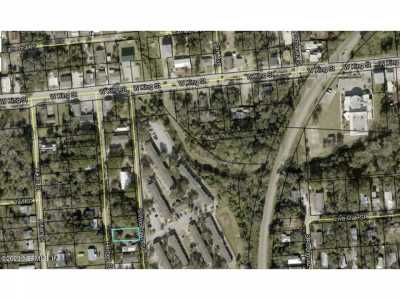 Residential Land For Sale in Saint Augustine, Florida