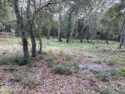 Residential Land For Sale in 