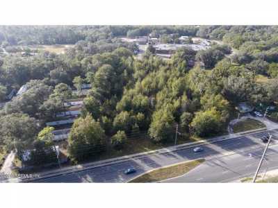 Residential Land For Sale in Palatka, Florida