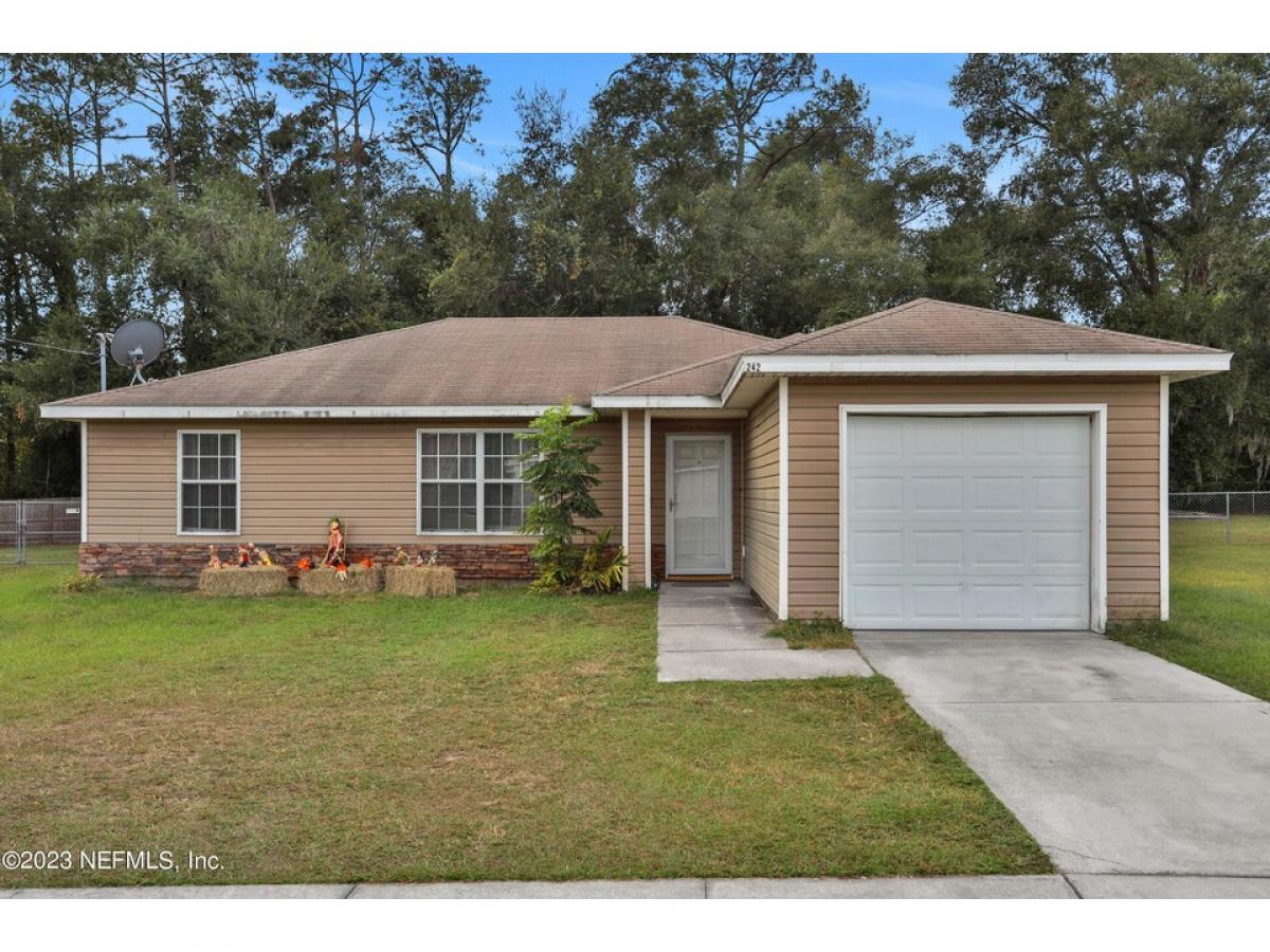 Picture of Home For Sale in Palatka, Florida, United States