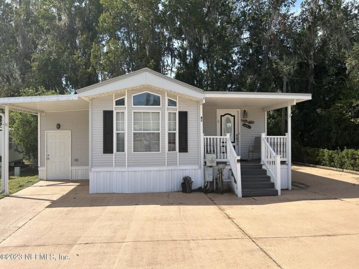 Picture of Home For Sale in Welaka, Florida, United States