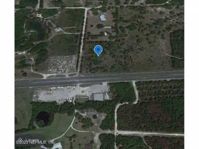 Residential Land For Sale in Hollister, Florida