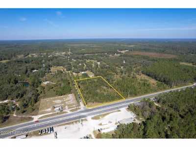 Residential Land For Sale in Hollister, Florida