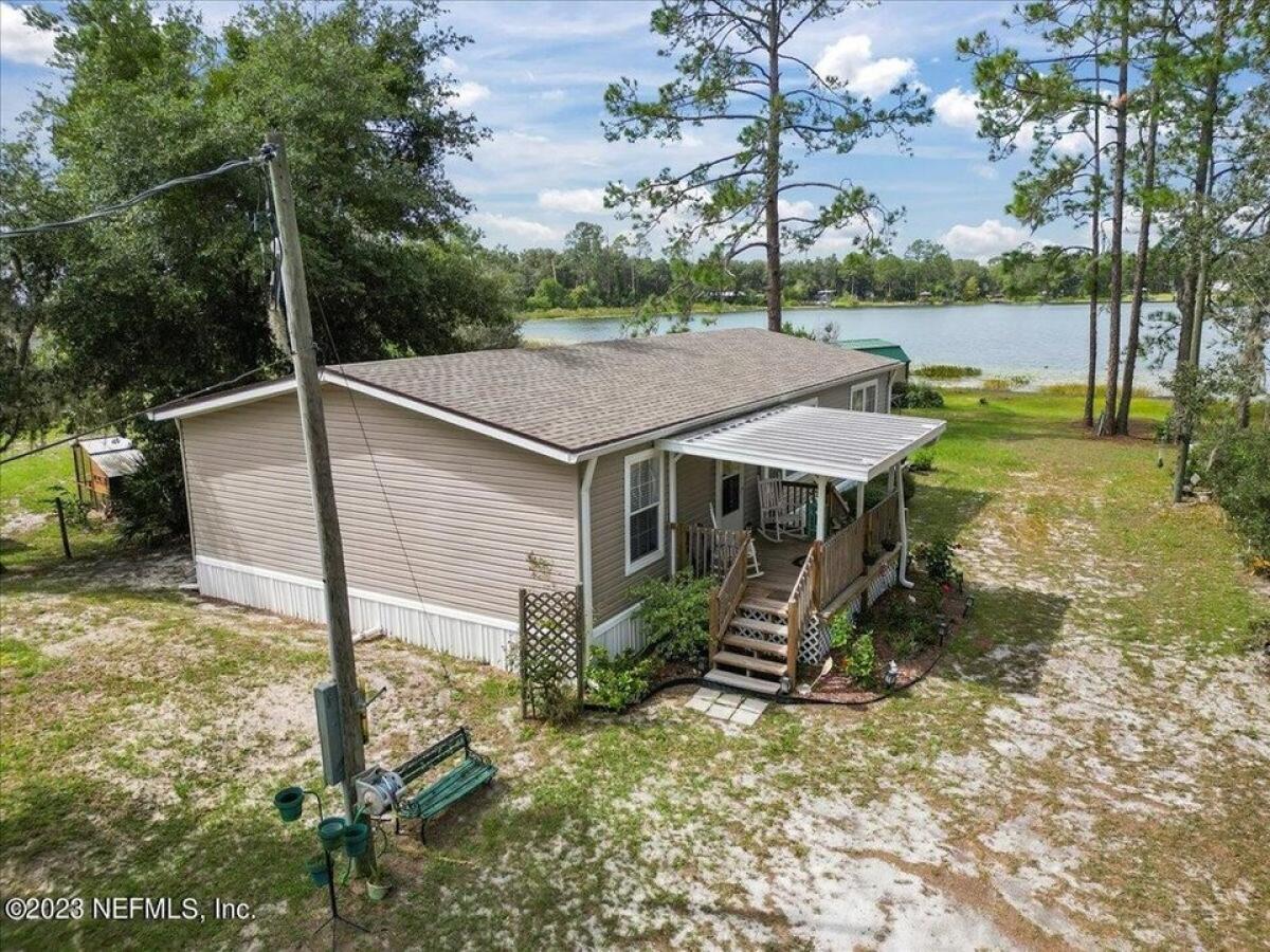 Picture of Home For Sale in Interlachen, Florida, United States