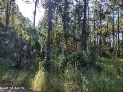 Residential Land For Sale in Interlachen, Florida