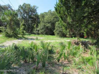 Residential Land For Sale in Palatka, Florida