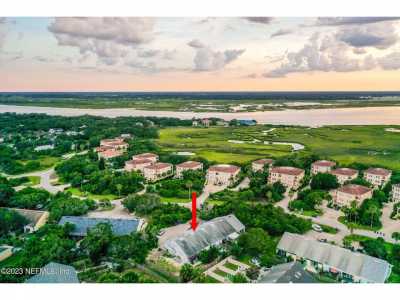 Home For Sale in Saint Augustine, Florida