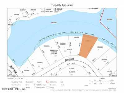 Residential Land For Sale in Satsuma, Florida