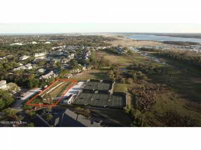 Residential Land For Sale in Saint Augustine, Florida