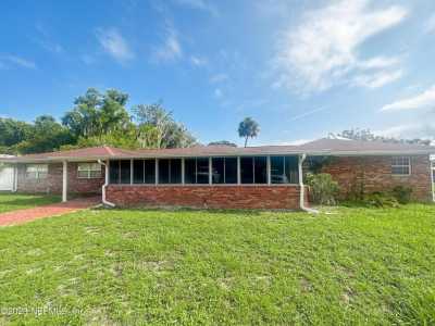 Home For Sale in Palatka, Florida