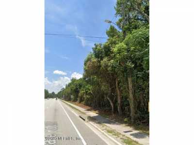 Residential Land For Sale in East Palatka, Florida