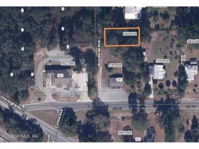 Residential Land For Sale in 