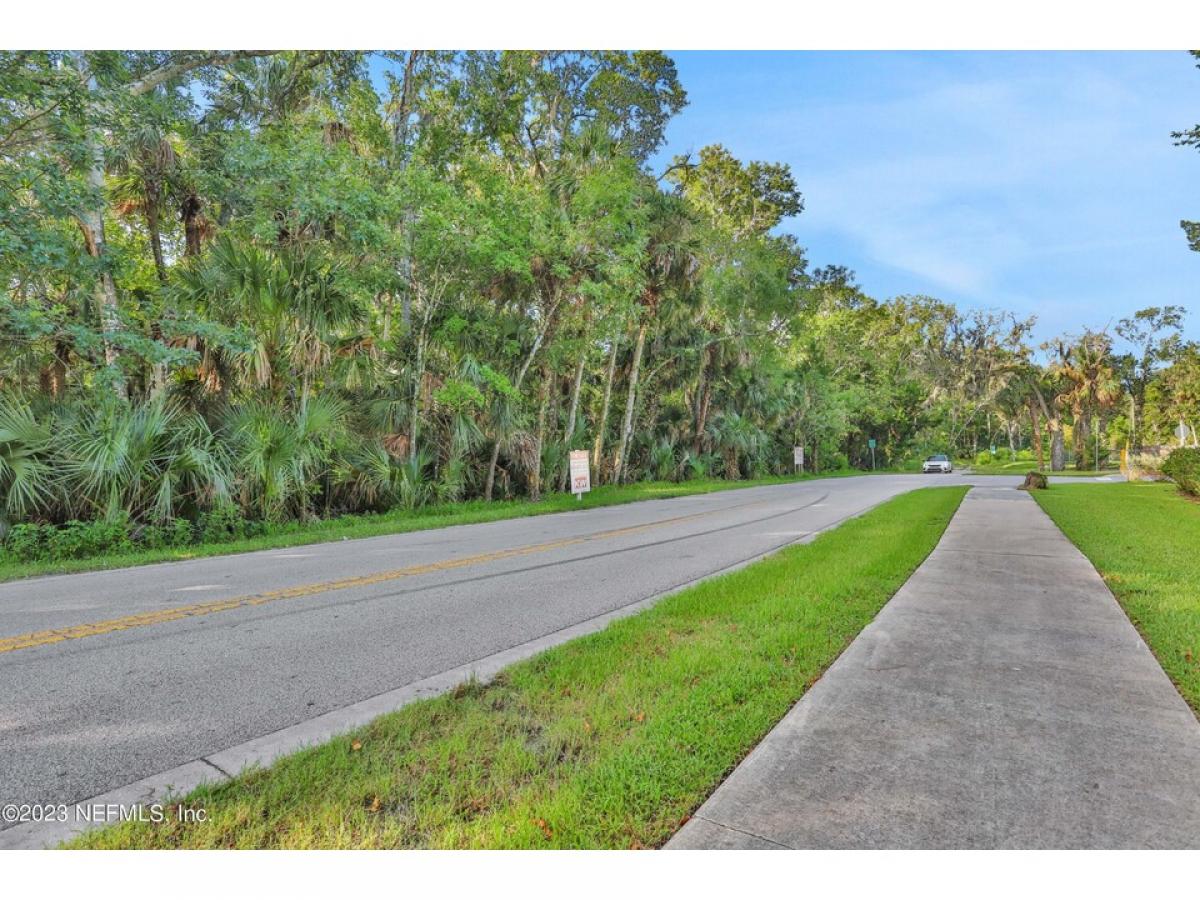 Picture of Residential Land For Sale in New Smyrna Beach, Florida, United States