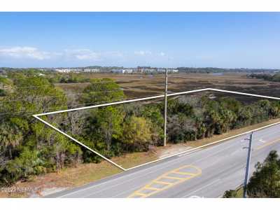 Residential Land For Sale in Saint Augustine, Florida