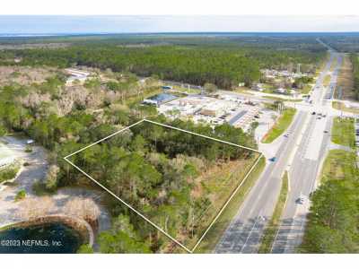 Residential Land For Sale in Saint Augustine, Florida