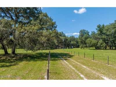 Residential Land For Sale in Palatka, Florida