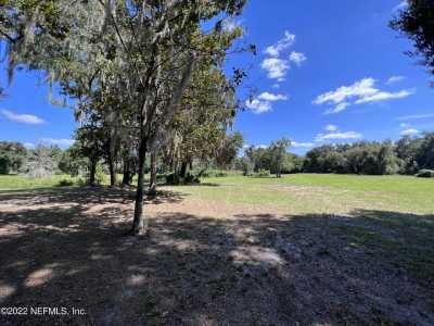 Residential Land For Sale in Melrose, Florida