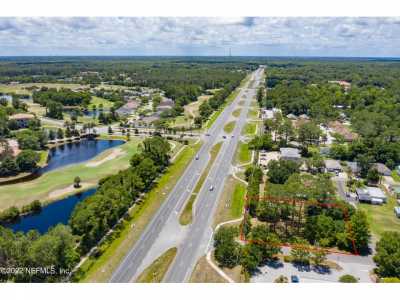 Residential Land For Sale in Saint Augustine, Florida