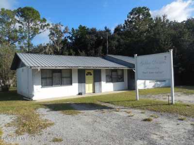 Home For Sale in Palatka, Florida