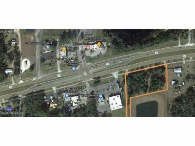 Residential Land For Sale in Interlachen, Florida