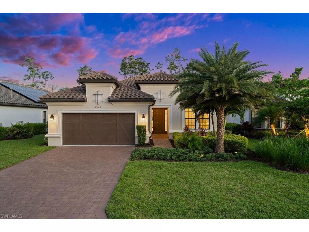 Picture of Home For Sale in Naples, Florida, United States