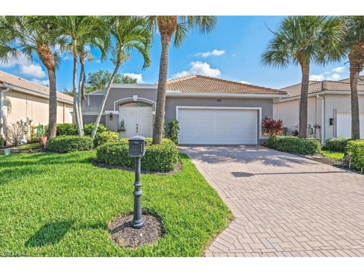 Picture of Home For Sale in Naples, Florida, United States