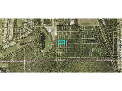 Residential Land For Sale in Estero, Florida