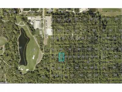 Residential Land For Sale in Bonita Springs, Florida