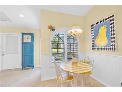 Home For Sale in Naples, Florida