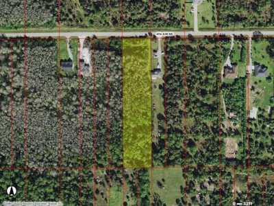 Residential Land For Sale in 