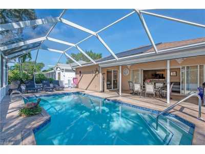 Home For Sale in Naples, Florida