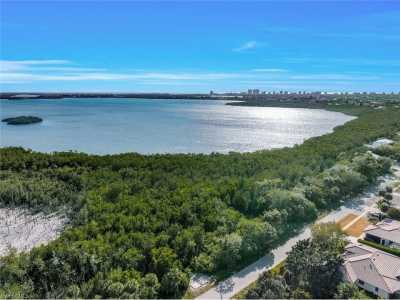 Residential Land For Sale in Marco Island, Florida