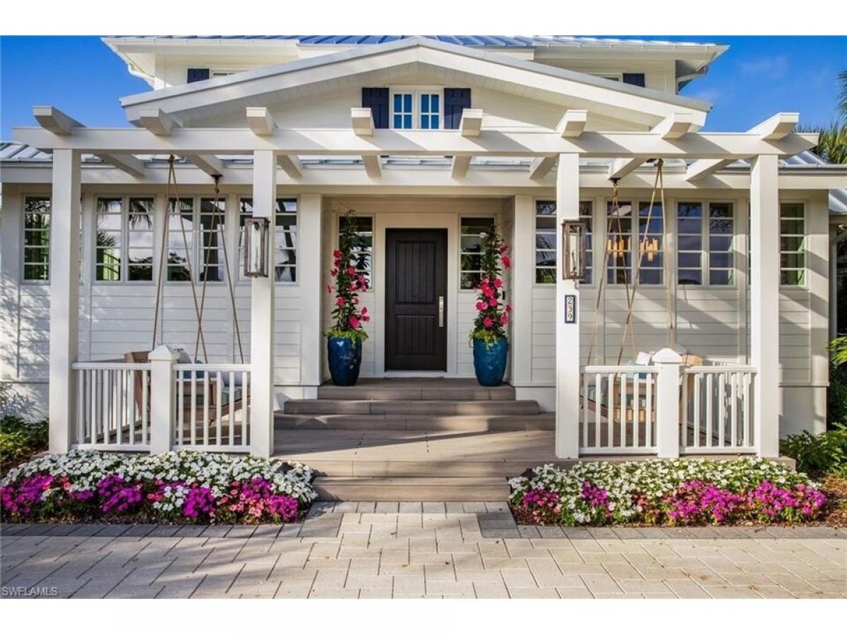 Picture of Home For Sale in Naples, Florida, United States