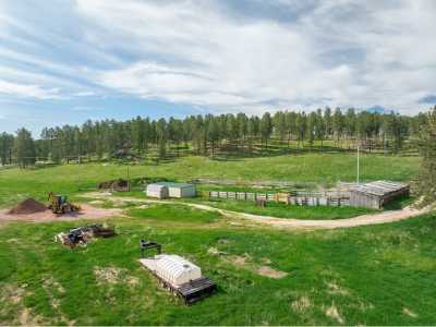 Residential Land For Sale in Custer, South Dakota