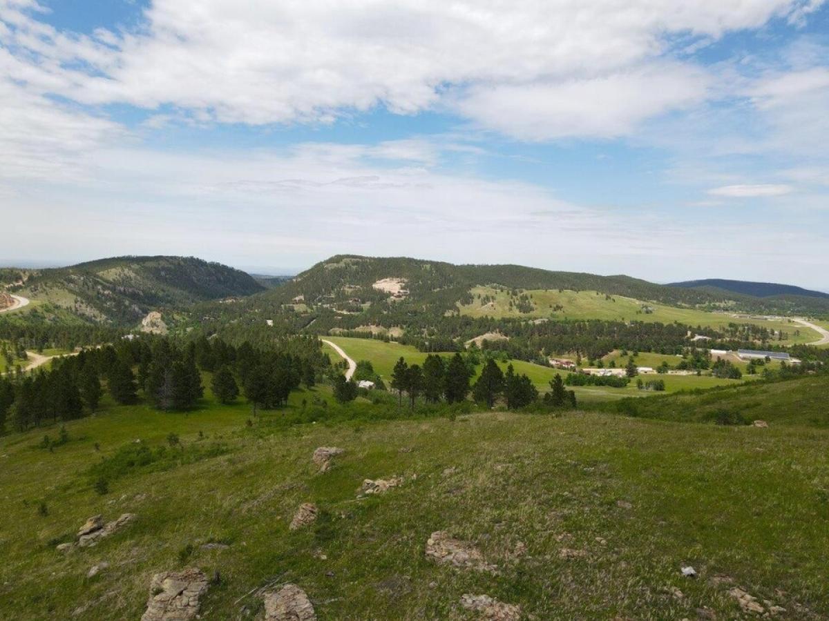 Picture of Residential Land For Sale in Sturgis, South Dakota, United States