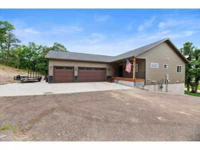 Home For Sale in Whitewood, South Dakota