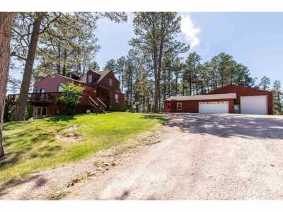 Home For Sale in Rapid City, South Dakota