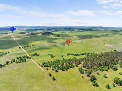 Residential Land For Sale in Whitewood, South Dakota