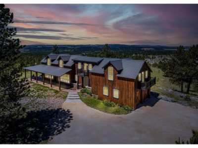 Home For Sale in Custer, South Dakota