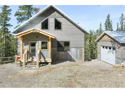 Home For Sale in Lead, South Dakota