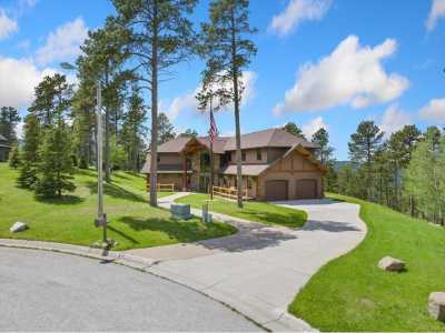 Home For Sale in Lead, South Dakota