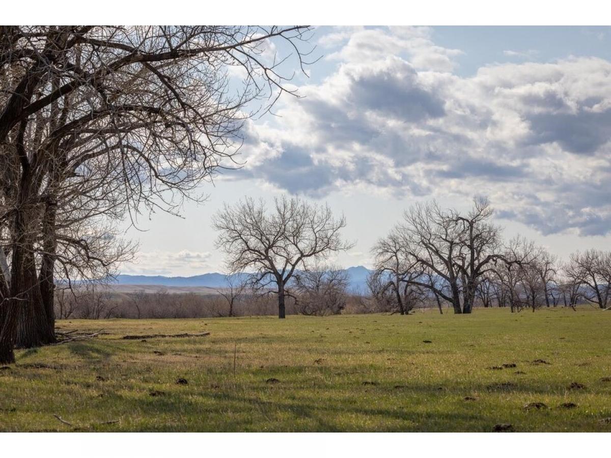 Picture of Residential Land For Sale in Hermosa, South Dakota, United States