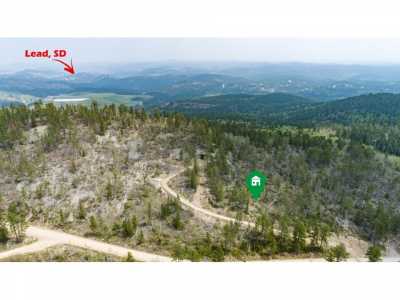 Residential Land For Sale in Lead, South Dakota