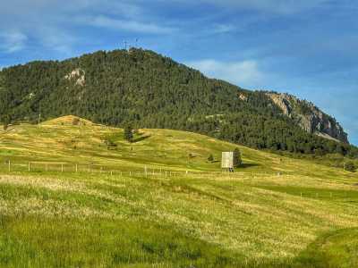 Residential Land For Sale in Sundance, Wyoming