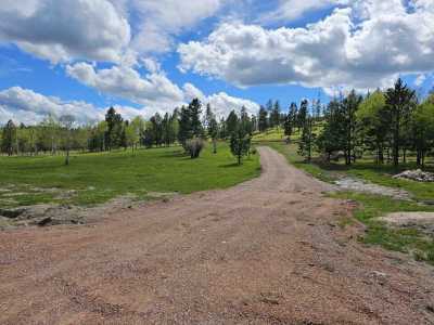 Residential Land For Sale in Lead, South Dakota